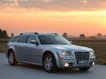 Chrysler 300C Touring 2004 года